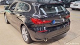  Bmw  Serie 1 Baureihe 1 Lim. 120 d Advantage 2.0 140KW AT8 E6d #9