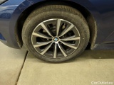  Bmw  Serie 3 Baureihe 3 Lim. 318 d 2.0 110KW AT8 E6d #12