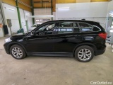  Bmw  X1 Baureihe  xDrive 25 e Advantage 1.5 162KW AT6 E6d #9