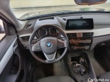  Bmw  X1 Baureihe  xDrive 25 e Advantage 1.5 162KW AT6 E6d #10