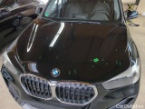  Bmw  X1 Baureihe  xDrive 25 e Advantage 1.5 162KW AT6 E6d #32
