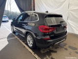  Bmw  X3 Baureihe  xDrive 30 e Luxury Line 2.0 215KW AT8 E6d #8
