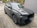  Bmw  X5 Baureihe  M60 i xDrive 4.4 390KW AT8 6E #8