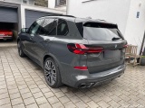  Bmw  X5 Baureihe  M60 i xDrive 4.4 390KW AT8 6E #9