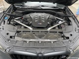  Bmw  X5 Baureihe  M60 i xDrive 4.4 390KW AT8 6E #13
