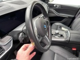  Bmw  X5 Baureihe  M60 i xDrive 4.4 390KW AT8 6E #27