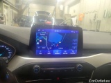  Ford  Focus  Turnier Cool & Connect 1.5 EcoBlue 88KW AT8 E6dT #7