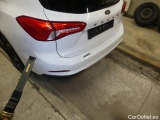  Ford  Focus  Turnier Cool & Connect 1.5 EcoBlue 88KW AT8 E6dT #22