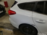  Ford  Focus  Turnier Cool & Connect 1.5 EcoBlue 88KW AT8 E6dT #31