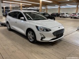  Ford  Focus  Turnier Cool&Connect 1.5 EcoBlue 88KW MT6 E6dT #8