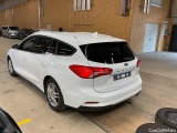  Ford  Focus  Turnier Cool&Connect 1.5 EcoBlue 88KW MT6 E6dT #9