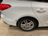  Ford  Focus  Turnier Cool&Connect 1.5 EcoBlue 88KW MT6 E6dT #54
