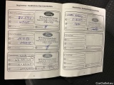  Ford  Focus  Turnier Cool&Connect 1.5 EcoBlue 88KW MT6 E6dT #62