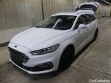 Mondeo