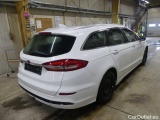 Mondeo