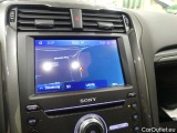  Ford  Mondeo  Turnier Titanium 2.0 EcoBlue 110KW AT8 E6dT #7