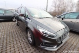  Ford  S-Max  Titanium 2.0 EcoBlue 110KW AT8 E6dT #7