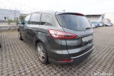  Ford  S-Max  Titanium 2.0 EcoBlue 110KW AT8 E6dT #8