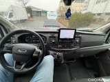  Ford  Transit  Kasten 350 L3 Trend 2.0 TDCi 96KW MT6 E6dT #3