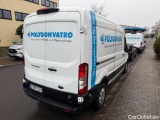  Ford  Transit  Kasten 350 L3 Trend 2.0 TDCi 96KW MT6 E6dT #17