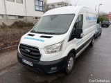  Ford  Transit  Kasten 350 L3 Trend 2.0 TDCi 96KW MT6 E6dT #15