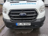  Ford  Transit  Kasten 350 L3 Trend 2.0 TDCi 96KW MT6 E6dT #48