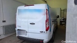  Ford  Transit  Custom Kasten 300 L2 Trend 2.0 TDCi 77KW MT6 E6dT #2