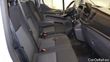  Ford  Transit  Custom Kasten 300 L2 Trend 2.0 TDCi 77KW MT6 E6dT #4