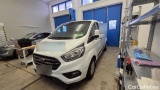 Ford  Transit  Custom Kasten 300 L2 Trend 2.0 TDCi 77KW MT6 E6dT #7