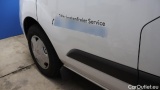  Ford  Transit  Custom Kasten 300 L2 Trend 2.0 TDCi 77KW MT6 E6dT #69