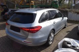  Mercedes  C-Klasse C -Klasse T-Modell C 220 d T (206.216) 162KW AT9 E6d #2