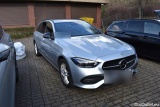  Mercedes  C-Klasse C -Klasse T-Modell C 220 d T (206.216) 162KW AT9 E6d #7