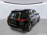  Mercedes  G-Klasee GLE -Klasse GLE 350 e 4Matic (167.154)AMG 2.0 AMG Line 245KW AT9 E6d #2