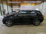  Mercedes  G-Klasee GLE -Klasse GLE 350 e 4Matic (167.154)AMG 2.0 AMG Line 245KW AT9 E6d #17