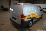  Mercedes  Vito  Kasten 109/110/111/114 CDI FWD lang (447.603) 1.7 75KW MT6 E6dT #2