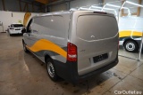  Mercedes  Vito  Kasten 109/110/111/114 CDI FWD lang (447.603) 1.7 75KW MT6 E6dT #8