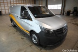  Mercedes  Vito  Kasten 109/110/111/114 CDI FWD lang (447.603) 1.7 75KW MT6 E6dT #7