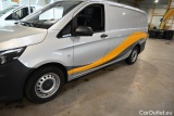  Mercedes  Vito  Kasten 109/110/111/114 CDI FWD lang (447.603) 1.7 75KW MT6 E6dT #41