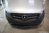  Mercedes  Vito  Kasten 109/110/111/114 CDI FWD lang (447.603) 1.7 75KW MT6 E6dT #46