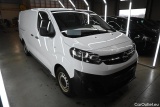  Opel  Vivaro  Kasten Edition L (L3) 2.0 106KW MT6 6E #7
