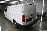  Opel  Vivaro  Kasten Edition L (L3) 2.0 106KW MT6 6E #8