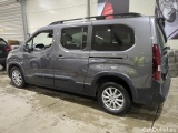  Peugeot  RIFTER  Allure L2 1.2 PureTech 96KW AT8 E6d #15