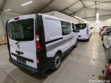  Renault  Trafic  Kasten L1H1 3 0t Komfort 2.0 dCi 96KW MT6 E6d #2
