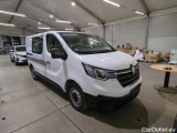 Renault  Trafic  Kasten L1H1 3 0t Komfort 2.0 dCi 96KW MT6 E6d #7