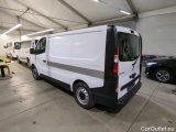  Renault  Trafic  Kasten L1H1 3 0t Komfort 2.0 dCi 96KW MT6 E6d #9