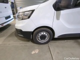  Renault  Trafic  Kasten L1H1 3 0t Komfort 2.0 dCi 96KW MT6 E6d #11