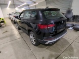  Seat  ATECA  Style 2.0 TDI 110KW AT7 E6d #11