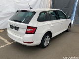  Skoda  Fabia  Combi Ambition 1.0 TSI 70KW MT5 E6dT #2
