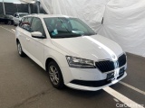 Skoda  Fabia  Combi Ambition 1.0 TSI 70KW MT5 E6dT #8