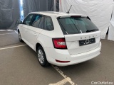  Skoda  Fabia  Combi Ambition 1.0 TSI 70KW MT5 E6dT #9